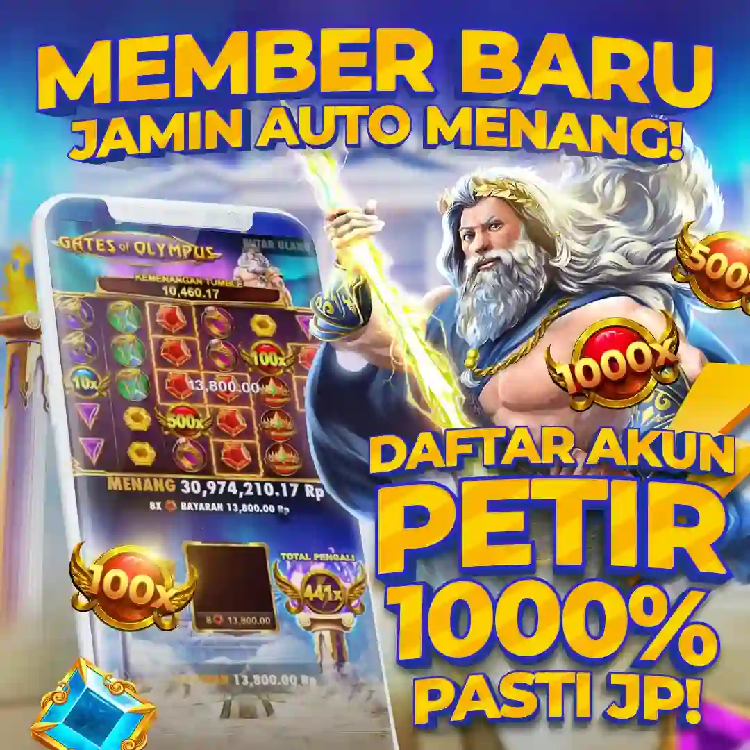 Rohto | Pusat Hiburan Online Dengan Bonus Pasti Menang